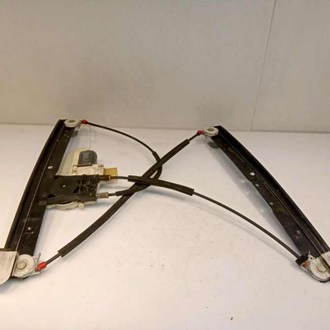 Mecanisme + moteur lève-glace avant droit occasion FORD MONDEO III Phase 1 06-2007->09-2010 1.8 TDCI 125ch 1881203 2