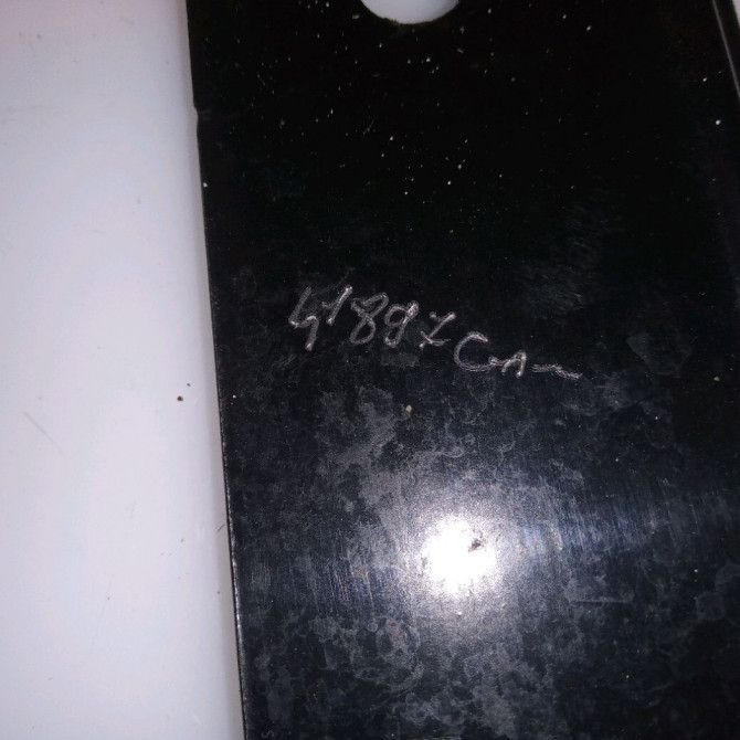 Mecanisme + moteur lève-glace avant droit occasion FORD MONDEO III Phase 1 06-2007->09-2010 1.8 TDCI 125ch 1881203 4