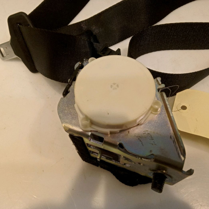 Ceinture arrière droite occasion FORD MONDEO III Phase 1 06-2007->09-2010 1.8 TDCI 125ch 1792379 2