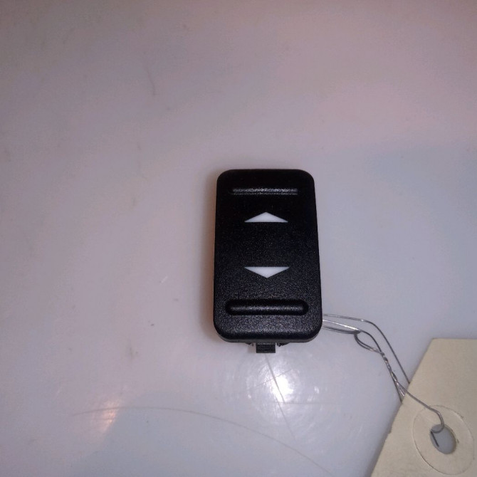 Commande leve-glace porte arrière gauche occasion FORD MONDEO III Phase 1 06-2007->09-2010 1.8 TDCI 125ch 1428969 1