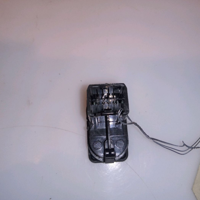 Commande leve-glace porte arrière gauche occasion FORD MONDEO III Phase 1 06-2007->09-2010 1.8 TDCI 125ch 1428969 2