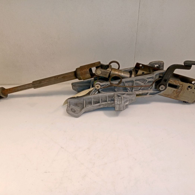 Colonne de direction non assistee occasion FORD MONDEO III Phase 1 06-2007->09-2010 1.8 TDCI 125ch 1819196 1