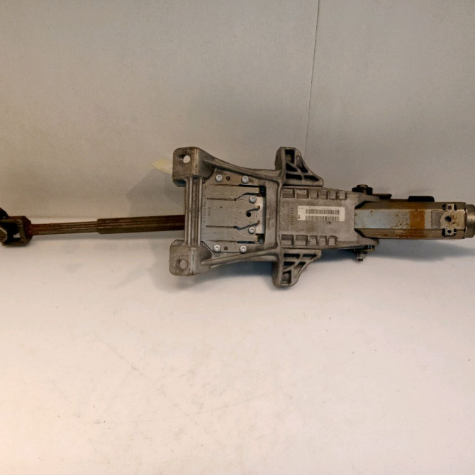 Colonne de direction non assistee occasion FORD MONDEO III Phase 1 06-2007->09-2010 1.8 TDCI 125ch 1819196 2