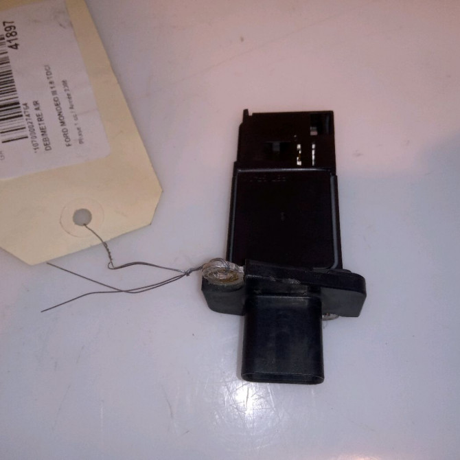 Debimetre air occasion FORD MONDEO III Phase 1 06-2007->09-2010 1.8 TDCI 125ch 1376235 2