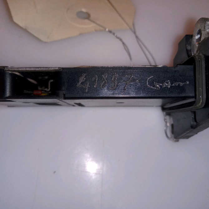 Debimetre air occasion FORD MONDEO III Phase 1 06-2007->09-2010 1.8 TDCI 125ch 1376235 4