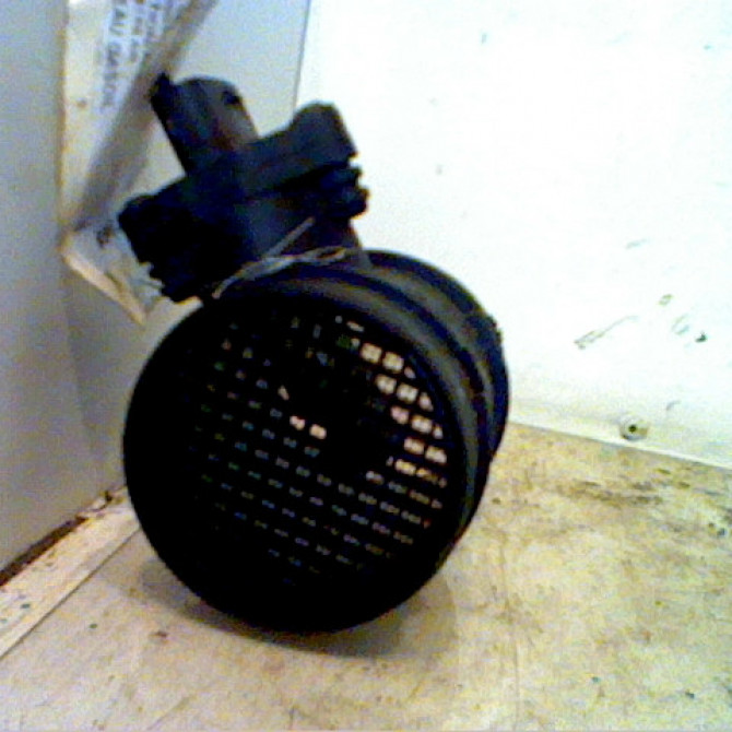 Debimetre air occasion OPEL CORSA III Phase 1 10-2000->08-2003 1.7 DI 16v 90543463 1