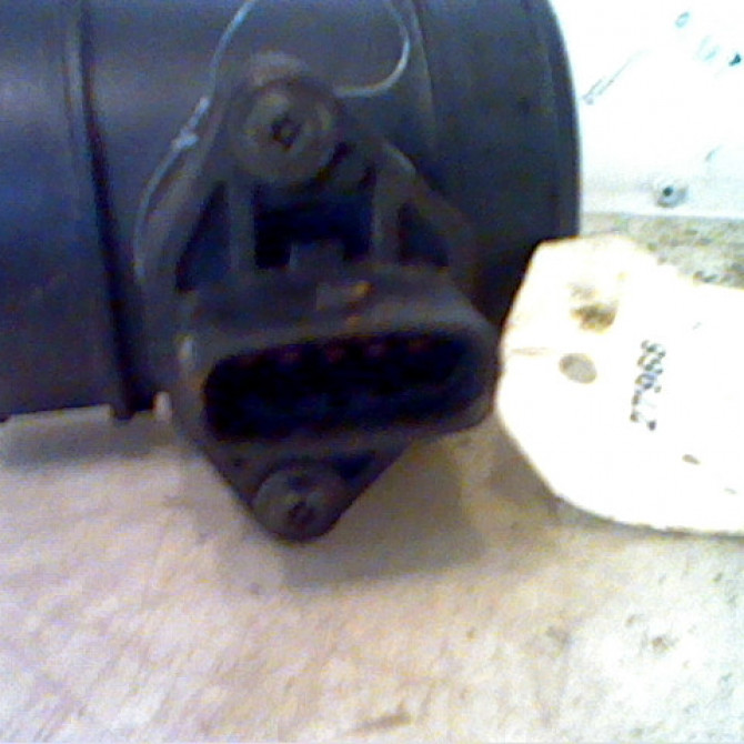 Debimetre air occasion OPEL CORSA III Phase 1 10-2000->08-2003 1.7 DI 16v 90543463 2