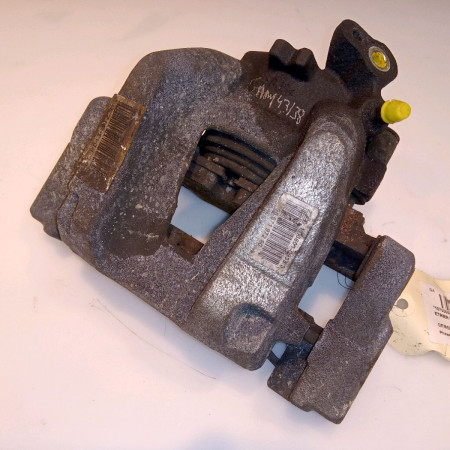 Etrier de frein avant gauche occasion CITROEN C4 GRAND PICASSO II Phase 1 04-2013->... 1.6 e-HDi 115ch 1609897280
