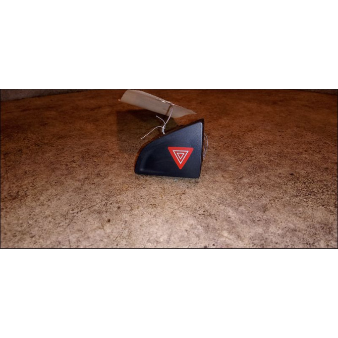 Bouton de warning occasion CITROEN C5 II Phase 1 04-2008->... 649054 1