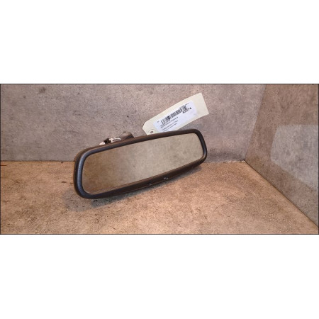 Retroviseur interieur occasion FORD FOCUS II Phase 1 09-2004->12-2007 1.6 TDCI 110ch 5260683