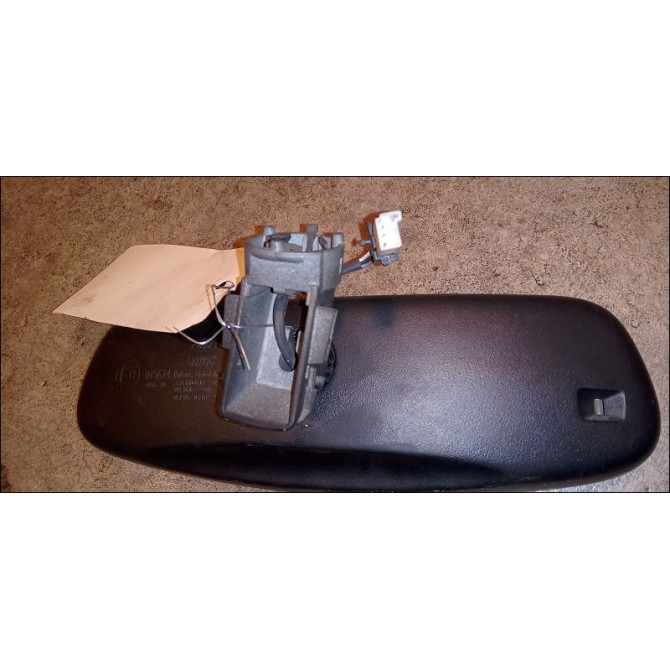 Retroviseur interieur occasion FORD FOCUS II Phase 1 09-2004->12-2007 1.6 TDCI 110ch 5260683 2