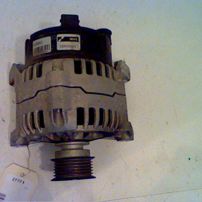 Alternateur occasion B.M.W. SERIE 3 III Phase 1 01-1991->04-1998 318i 2