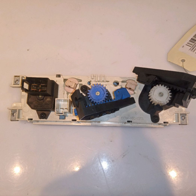 Commande de chauffage occasion FORD TRANSIT I 4734260 2