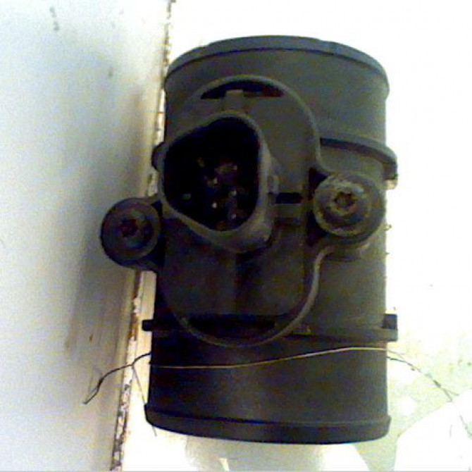 Debimetre air occasion OPEL CORSA IV Phase 2 01-2011->03-2015 1.2 TWINPORT 85ch 13307079 2