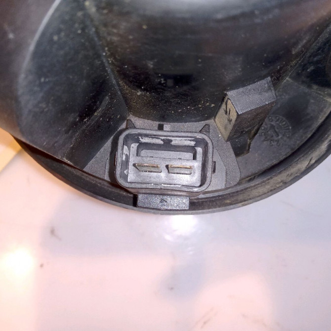 Ventilateur de chauffage occasion FORD TRANSIT I 7188531 3