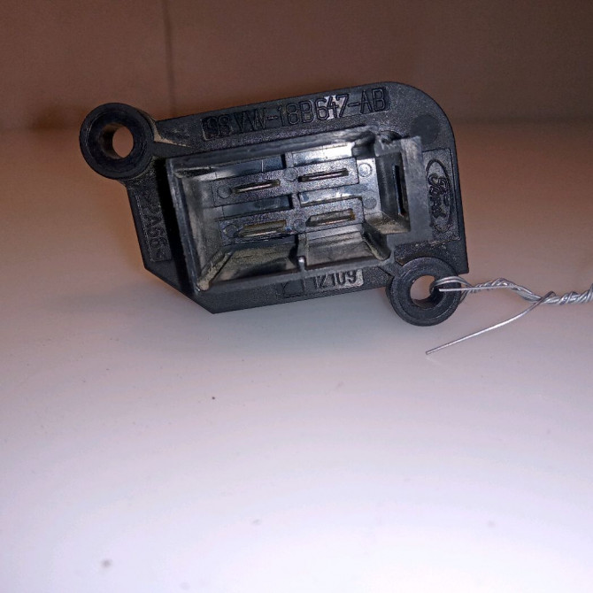 Resistance de chauffage occasion FORD TRANSIT I 2