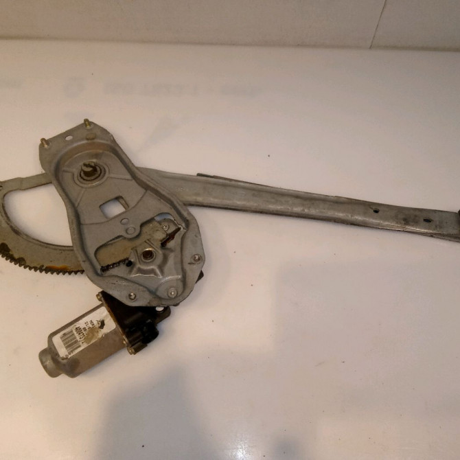 Mecanisme+moteur leve-glace avg occasion FORD TRANSIT I 4458247 2