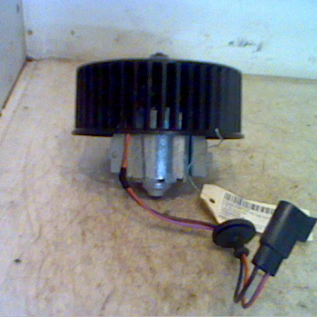 Ventilateur de chauffage occasion FORD FIESTA IV Phase 2 09-1999->09-2002 1.25i