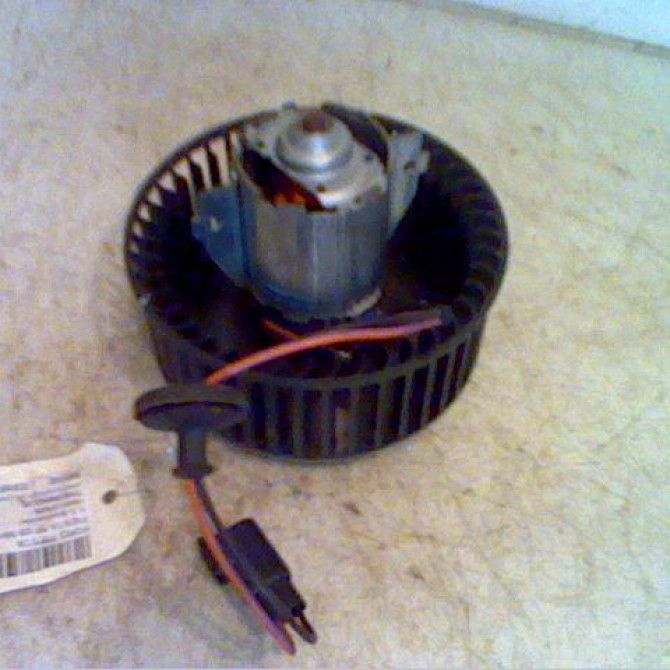 Ventilateur de chauffage occasion FORD FIESTA IV Phase 2 09-1999->09-2002 1.25i 2