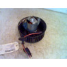 VENTILATEUR DE CHAUFFAGE