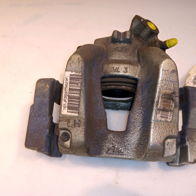 Etrier de frein avant gauche occasion CITROEN C4 GRAND PICASSO II 1609897280 1