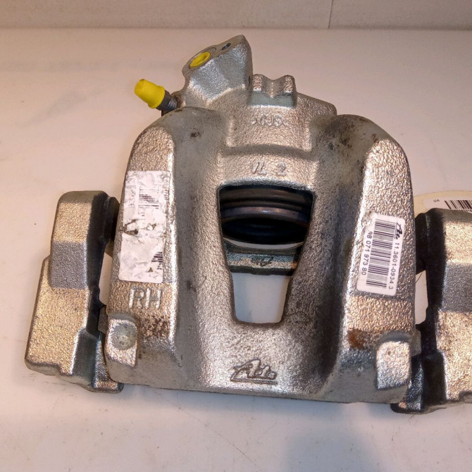 Etrier de frein avant droit occasion CITROEN C4 GRAND PICASSO II 1609897380 1