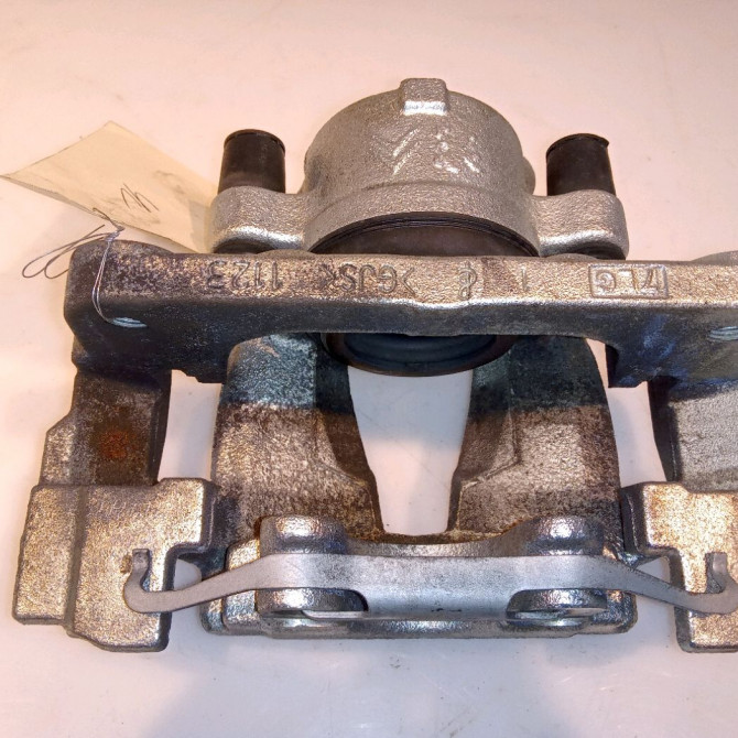 Etrier de frein avant droit occasion CITROEN C4 GRAND PICASSO II 1609897380 2