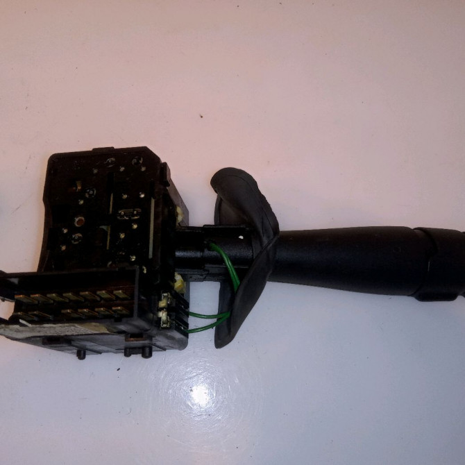 Commande essuie glace occasion RENAULT MEGANE I Phase 2 03-1999->06-2003 1.4i 16v 7701053055 2