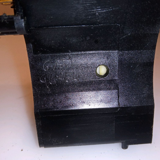 Commande essuie glace occasion RENAULT MEGANE I Phase 2 03-1999->06-2003 1.4i 16v 7701053055 4