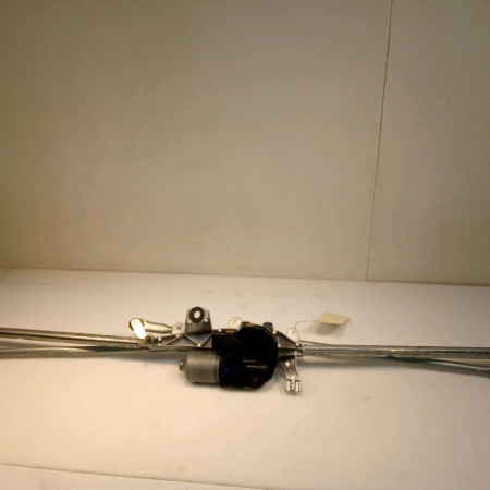 Moteur essuie-glace avant occasion OPEL ASTRA IV 13262434