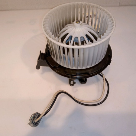 Ventilateur de chauffage occasion OPEL ASTRA IV 13276230