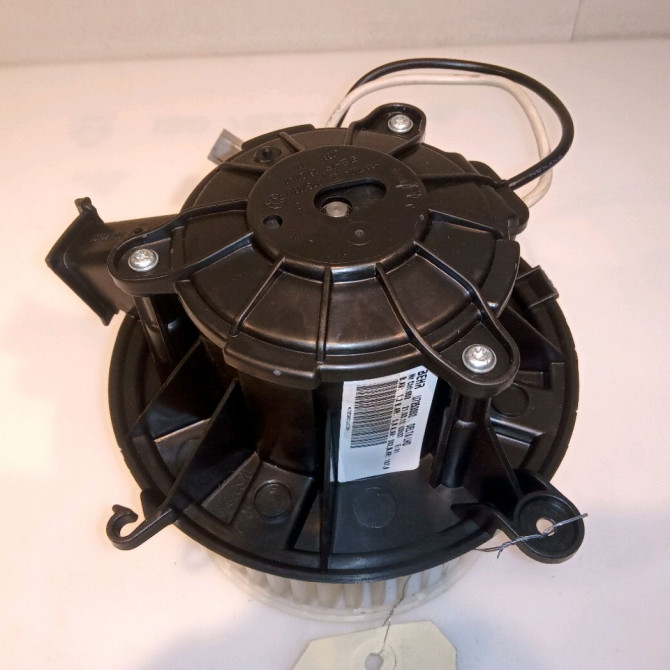 Ventilateur de chauffage occasion OPEL ASTRA IV 13276230 2