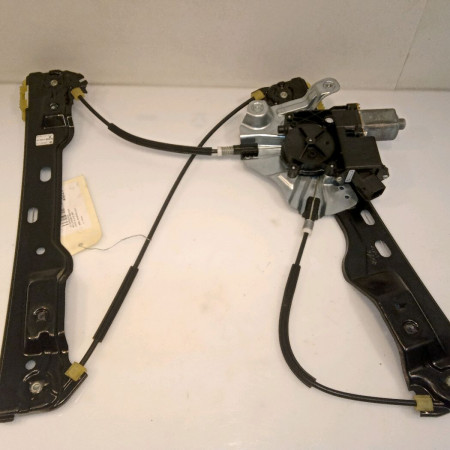 Mecanisme+moteur leve-glace avg occasion OPEL ASTRA IV 13313568