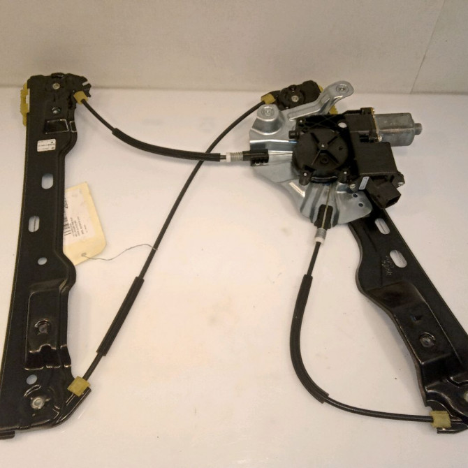 Mecanisme+moteur leve-glace avg occasion OPEL ASTRA IV 13313568 1