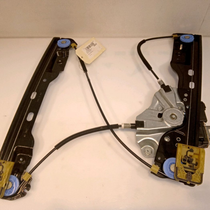 Mecanisme+moteur leve-glace avg occasion OPEL ASTRA IV 13313568 2