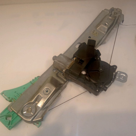 Mecanisme+moteur leve-glace ard occasion OPEL ASTRA IV 13350764