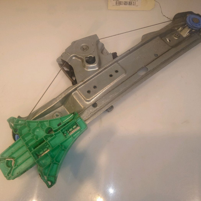 Mecanisme+moteur leve-glace ard occasion OPEL ASTRA IV 13350764 2