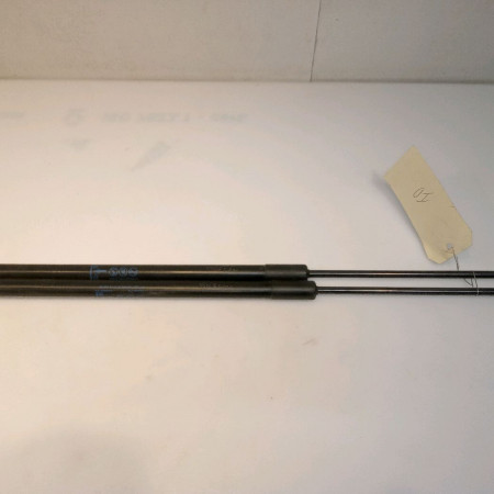 Verin droit hayon occasion OPEL ASTRA IV 13258179