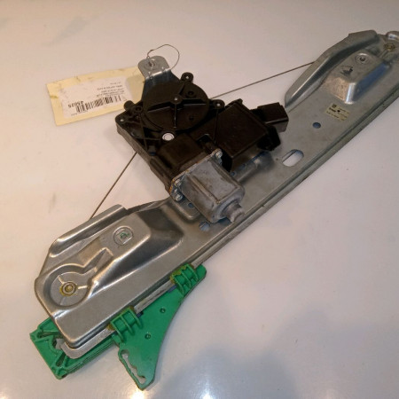 Mecanisme+moteur leve-glace arg occasion OPEL ASTRA IV 13350762