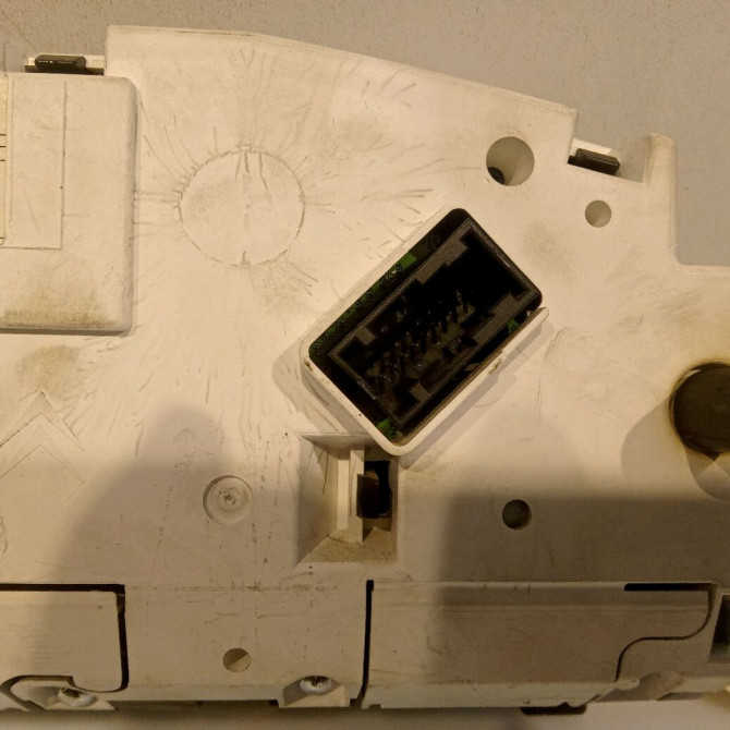 Compteur occasion CITROEN C5 II 6103FS 3