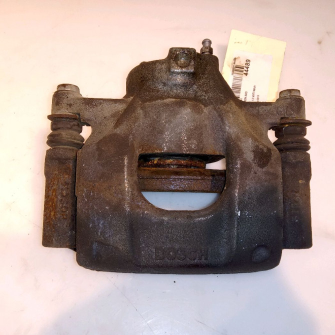 Etrier de frein avant droit occasion PEUGEOT 108 Phase 1 06-2014->... 1.0 VVTI 68ch 4401G9 1