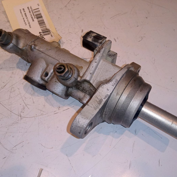 Maitre cylindre occasion SEAT IBIZA IV Phase 3 09-2015->... 1.4 TDI 90ch 6R1611019F 1