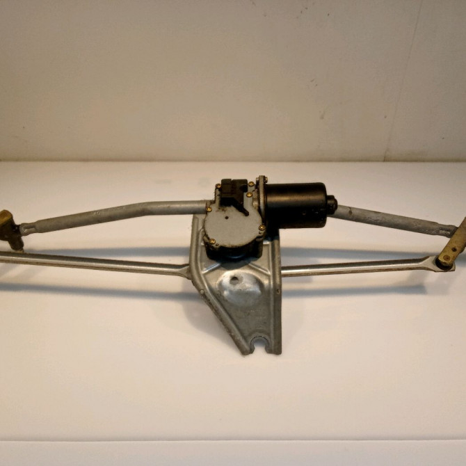 Moteur essuie-glace avant occasion TRANSIT II Phase 1 03-1986->10-1991 1097546 1