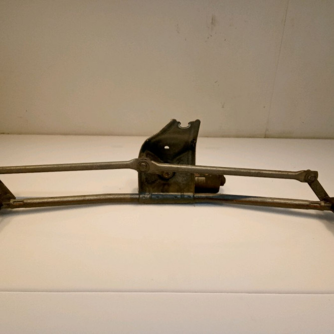 Moteur essuie-glace avant occasion TRANSIT II Phase 1 03-1986->10-1991 1097546 2