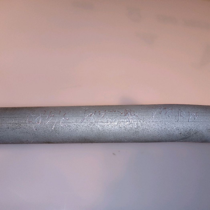 Moteur essuie-glace avant occasion TRANSIT II Phase 1 03-1986->10-1991 1097546 3