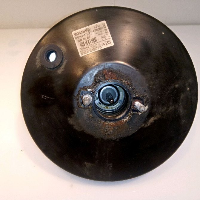 Servo-frein occasion RENAULT KANGOO I Phase 2 03-2003->06-2010 1.5 DCI 85ch 7701207199 1