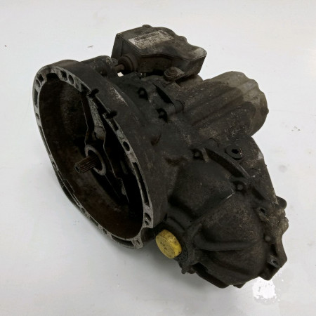 Boîte à vitesse mecanique occasion SMART SMART CITY/FORTWO I SMART CITY/FORTWO I Phase 2 2002-03-01->2006-12-31 61ch Q0009478V003000000