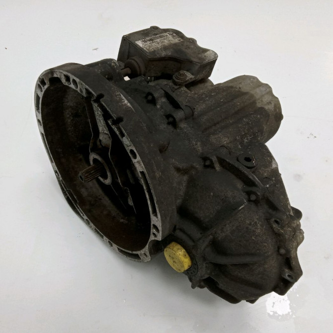 Boîte à vitesse mecanique occasion SMART SMART CITY/FORTWO I SMART CITY/FORTWO I Phase 2 2002-03-01->2006-12-31 61ch Q0009478V003000000 1