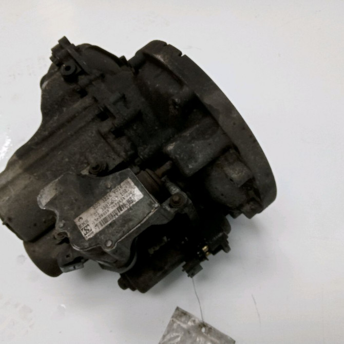 Boîte à vitesse mecanique occasion SMART SMART CITY/FORTWO I SMART CITY/FORTWO I Phase 2 2002-03-01->2006-12-31 61ch Q0009478V003000000 3