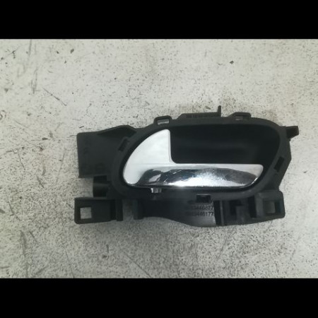 Poignee int porte avg occasion PEUGEOT 5008 I Phase 1 11-2009->12-2013 2.0 HDI 150ch 9143T1